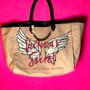 Victoria Secret Bag